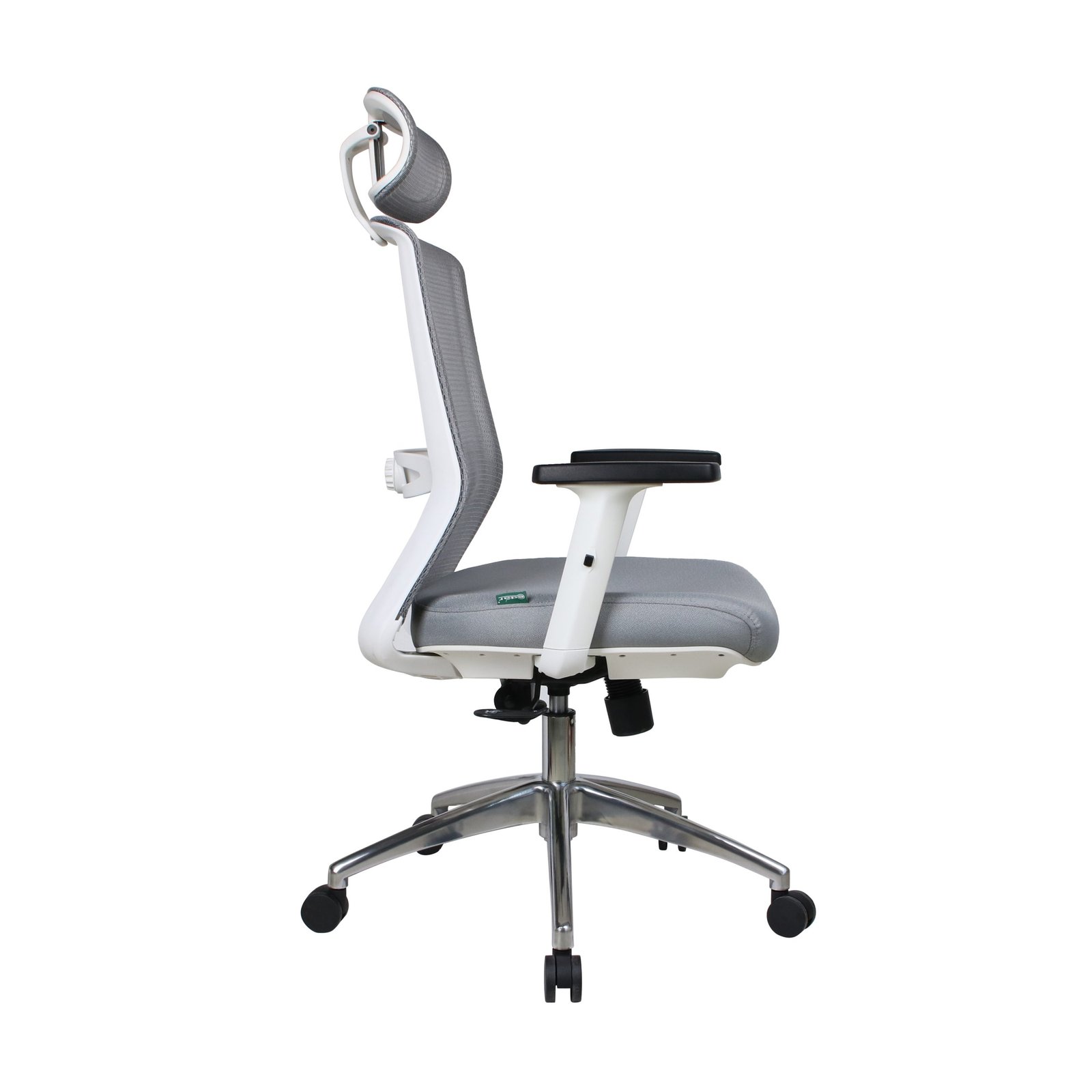 SILLÓN EJECUTIVO EDAR ZULA ALTO CON BRAZOS - Imagen 3