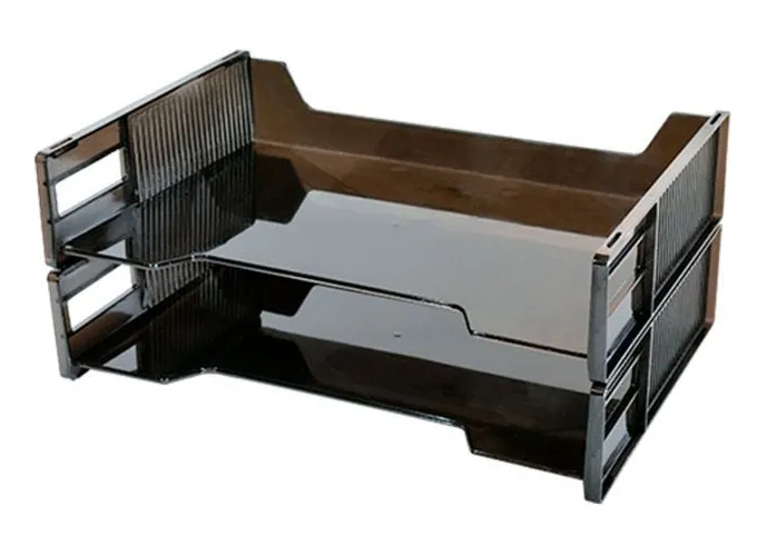 CHAROLA PRINTAFORM MODULAR 2NIV 0103