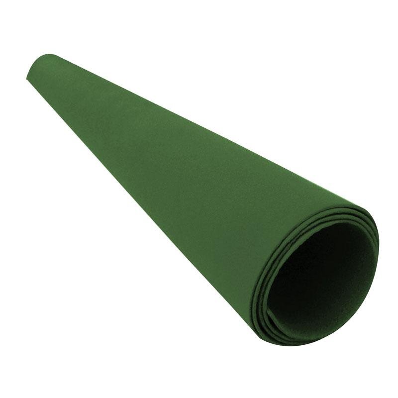 FOAMY 45X60CM MAE VERDE OBSCURO