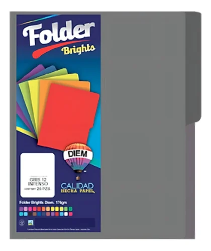 FOLDER DIEM CARTA GRIS INT 12