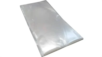 BOLSA DE CELOFAN 25X35 CM SIN FUELLE