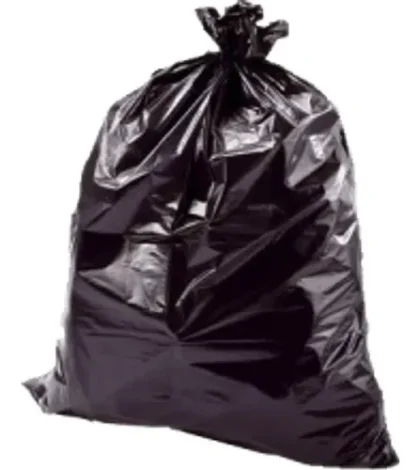 BOLSA BASURA MPB0018MP 60X90CM 25KG NEGRO