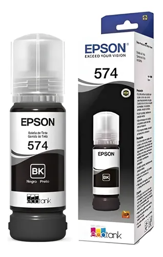 TINTA NEGRA EPSON T574120