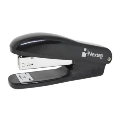 ENGRAPADORA NEXTEP PLASTICA 1/2 TIRA NEGRO