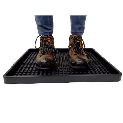 TAPETE DESINFECTANTE FM PARA CALZADO 40X50