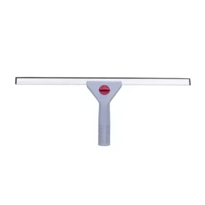 JALADOR CRISTAL CASTOR 7201 30CM BLANCO