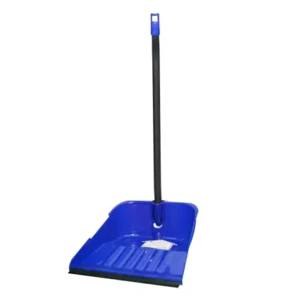 RECOGEDOR DE PLASTICO VAR0173VR 40CM