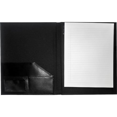 PORTABLOCK VINIL KYMA T.CARTA 50H NEGRO - Imagen 2