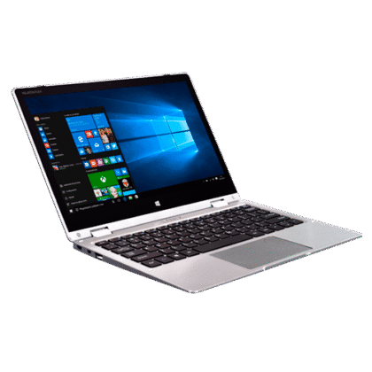 NEURON FLEX V10 N4020 4GB 128GB W10 PROFESIONAL PANTALLA 11.6” TOUCH