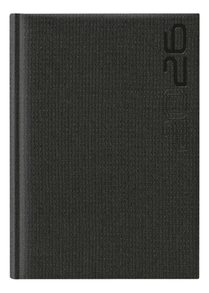 AGENDA EJECUTIVA FORTEC RIVOL NEGRO 2026